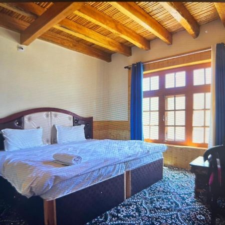 Guru View Home Stay Padam Dış mekan fotoğraf