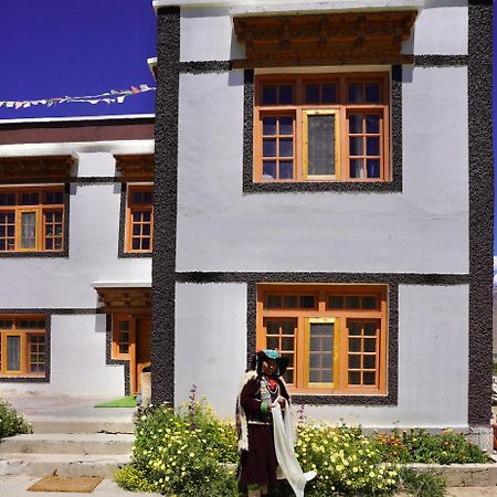 Guru View Home Stay Padam Dış mekan fotoğraf