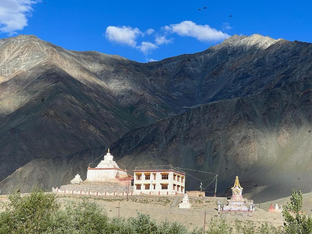 Guru View Home Stay Padam Dış mekan fotoğraf