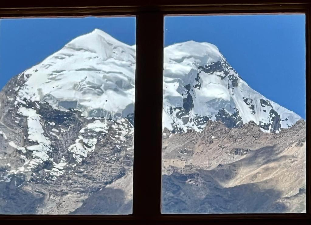 Guru View Home Stay Padam Dış mekan fotoğraf